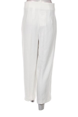 Damenhose Zara, Größe S, Farbe Weiß, Preis € 41,99