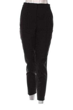 Дамски панталон Zara, Размер S, Цвят Черен, Цена 14,31 €