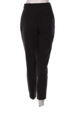 Дамски панталон Zara, Размер S, Цвят Черен, Цена 14,31 €