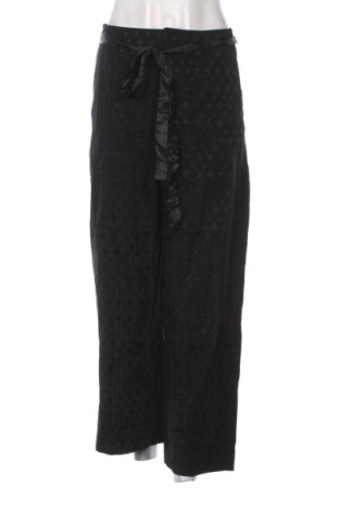 Dámske nohavice Zara, Veľkosť L, Farba Čierna, Cena  16,95 €