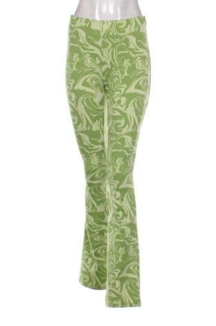 Damenhose Zara, Größe M, Farbe Mehrfarbig, Preis 23,72 €