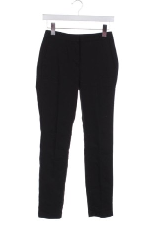 Damenhose Zara, Größe XS, Farbe Schwarz, Preis 13,99 €, #136528370