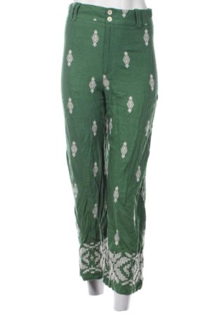 Dámske nohavice Zara, Veľkosť S, Farba Viacfarebná, Cena  16,95 €
