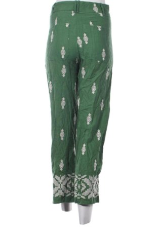 Dámske nohavice Zara, Veľkosť S, Farba Viacfarebná, Cena  16,95 €