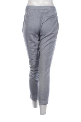Pantaloni de femei Zara, Mărime L, Culoare Gri, Preț 85,99 Lei