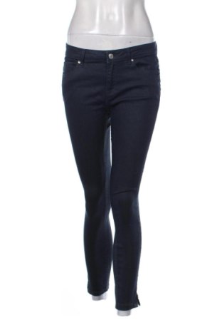 Γυναικείο παντελόνι Zara, Μέγεθος M, Χρώμα Μπλέ, Τιμή 13,80 €