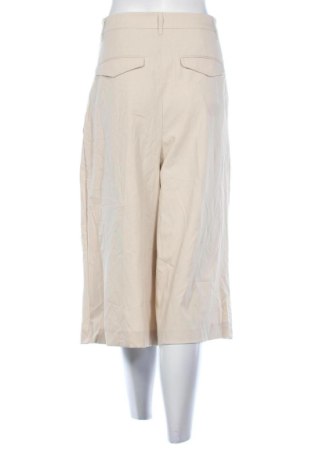 Damenhose Zara, Größe M, Farbe Beige, Preis € 41,99