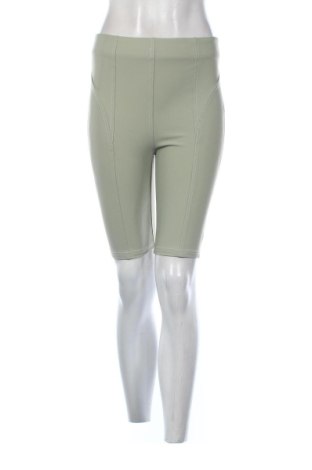 Damenhose Zara, Größe M, Farbe Grün, Preis 14,00 €
