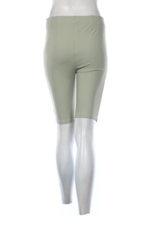 Damenhose Zara, Größe M, Farbe Grün, Preis 14,00 €