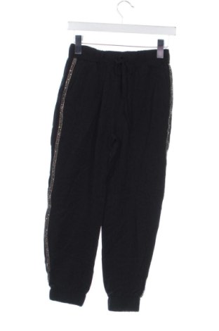 Damenhose Zara, Größe XS, Farbe Schwarz, Preis 17,99 €
