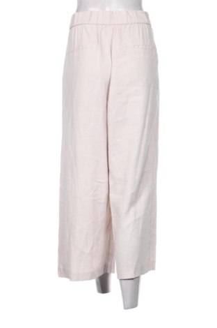 Damenhose Zara, Größe XL, Farbe Beige, Preis 13,81 €