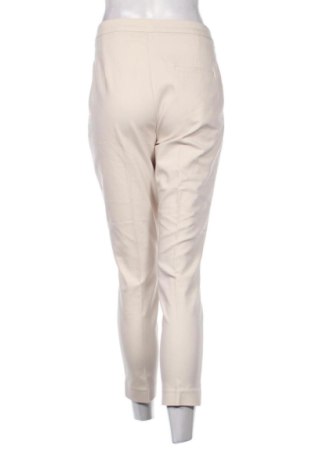 Дамски панталон Zara, Размер L, Цвят Бежов, Цена 13,81 €