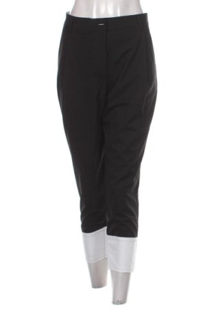 Damenhose Zara, Größe S, Farbe Schwarz, Preis 31,36 €