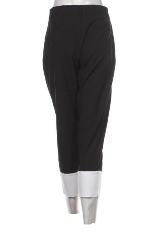 Damenhose Zara, Größe S, Farbe Schwarz, Preis 31,36 €