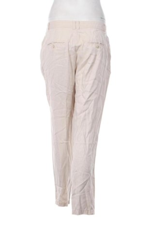 Дамски панталон Zara, Размер M, Цвят Бежов, Цена 14,31 €