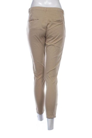 Damenhose Zara, Größe S, Farbe Beige, Preis 37,40 €