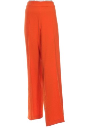 Damenhose Zara, Größe L, Farbe Orange, Preis 17,99 €