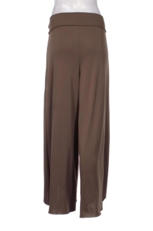 Дамски панталон Zara, Размер M, Цвят Бежов, Цена 14,00 €