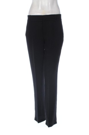 Дамски панталон Zara, Размер M, Цвят Черен, Цена 13,81 €