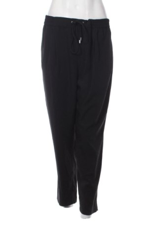 Dámske nohavice Zara, Veľkosť L, Farba Čierna, Cena  16,95 €