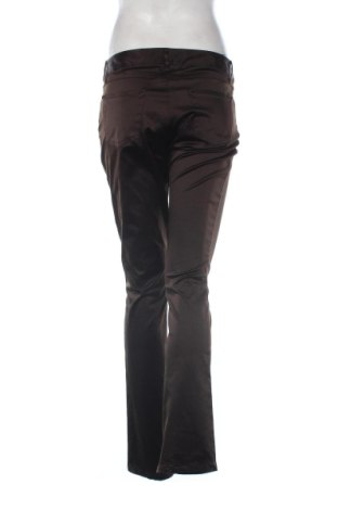 Damenhose Zara, Größe XL, Farbe Braun, Preis 13,81 €