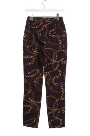 Damenhose Zara, Größe XXS, Farbe Mehrfarbig, Preis 13,81 €