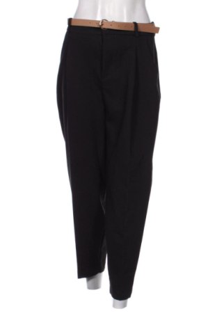 Дамски панталон Zara, Размер S, Цвят Черен, Цена 14,00 €