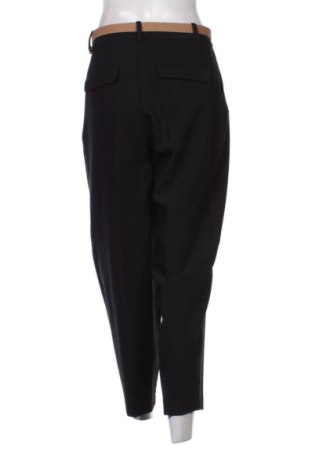 Дамски панталон Zara, Размер S, Цвят Черен, Цена 14,00 €