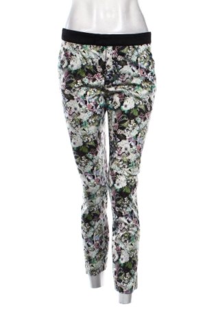 Дамски панталон Zara, Размер L, Цвят Многоцветен, Цена 20,96 €, #136550756