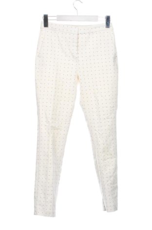 Damenhose Zara, Größe XS, Farbe Mehrfarbig, Preis 17,99 €