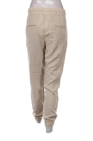 Damenhose Zara, Größe S, Farbe Beige, Preis 17,99 €