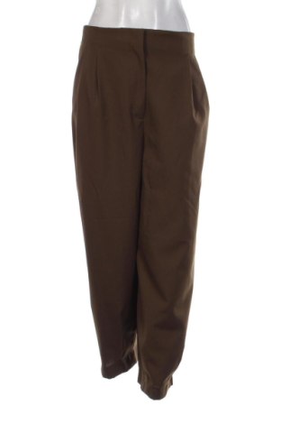 Dámske nohavice Zara, Veľkosť XL, Farba Hnedá, Cena  13,81 €