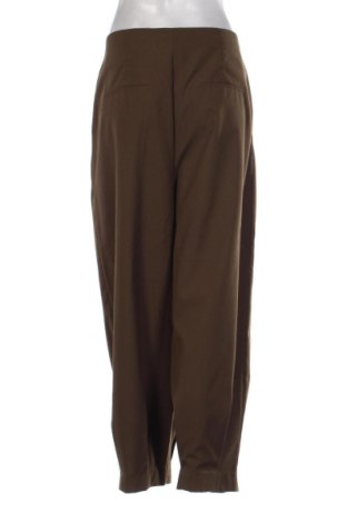Dámske nohavice Zara, Veľkosť XL, Farba Hnedá, Cena  13,81 €