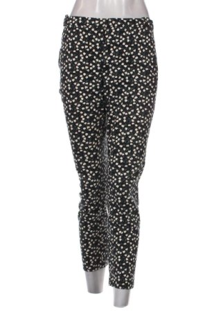Дамски панталон Zara, Размер L, Цвят Многоцветен, Цена 20,96 €, #136553740