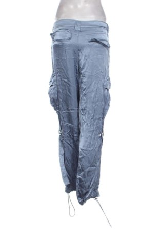 Damenhose Zara, Größe L, Farbe Blau, Preis 17,99 €