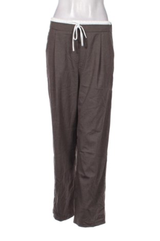 Damenhose Zara, Größe M, Farbe Grau, Preis 14,00 €