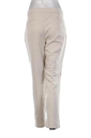 Damenhose Zara, Größe XL, Farbe Beige, Preis € 14,00