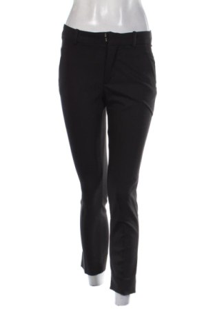 Damenhose Zara, Größe S, Farbe Schwarz, Preis 14,99 €, #136556909