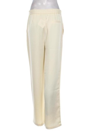 Pantaloni de femei Zara, Mărime S, Culoare Galben, Preț 85,99 Lei