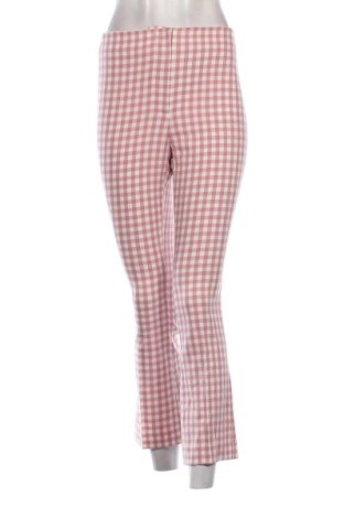 Дамски панталон Zara, Размер S, Цвят Многоцветен, Цена 14,31 €