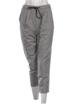 Дамски панталон Zara, Размер S, Цвят Многоцветен, Цена 14,31 €
