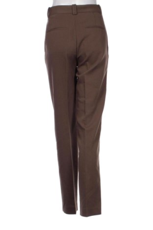 Damenhose Zara, Größe S, Farbe Braun, Preis 15,52 €