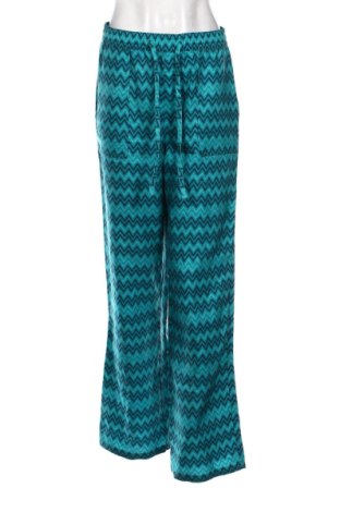 Дамски панталон Zara, Размер S, Цвят Многоцветен, Цена 14,00 €
