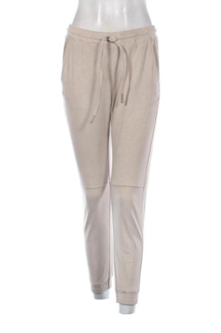 Damenhose Zara, Größe S, Farbe Beige, Preis 13,79 €