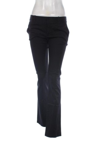Damenhose Zara, Größe M, Farbe Schwarz, Preis 13,79 €