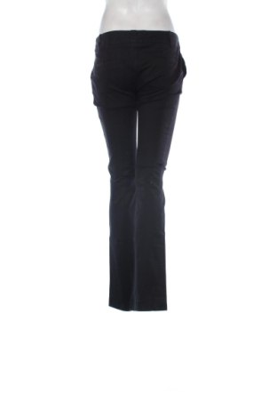 Damenhose Zara, Größe M, Farbe Schwarz, Preis 13,79 €