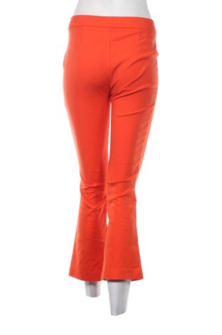 Damenhose Zara, Größe L, Farbe Orange, Preis € 18,99