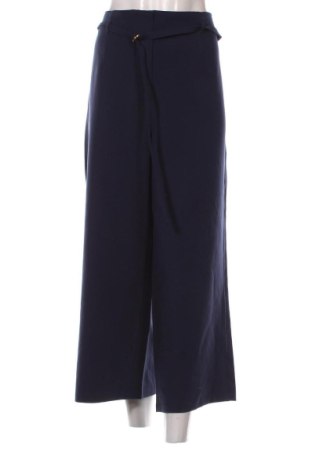 Damenhose Zara, Größe XXL, Farbe Blau, Preis 13,79 €