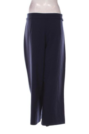Damenhose Zara, Größe XXL, Farbe Blau, Preis 13,79 €