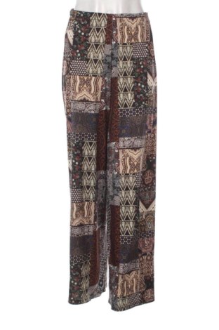 Damenhose Zara, Größe S, Farbe Mehrfarbig, Preis € 18,99